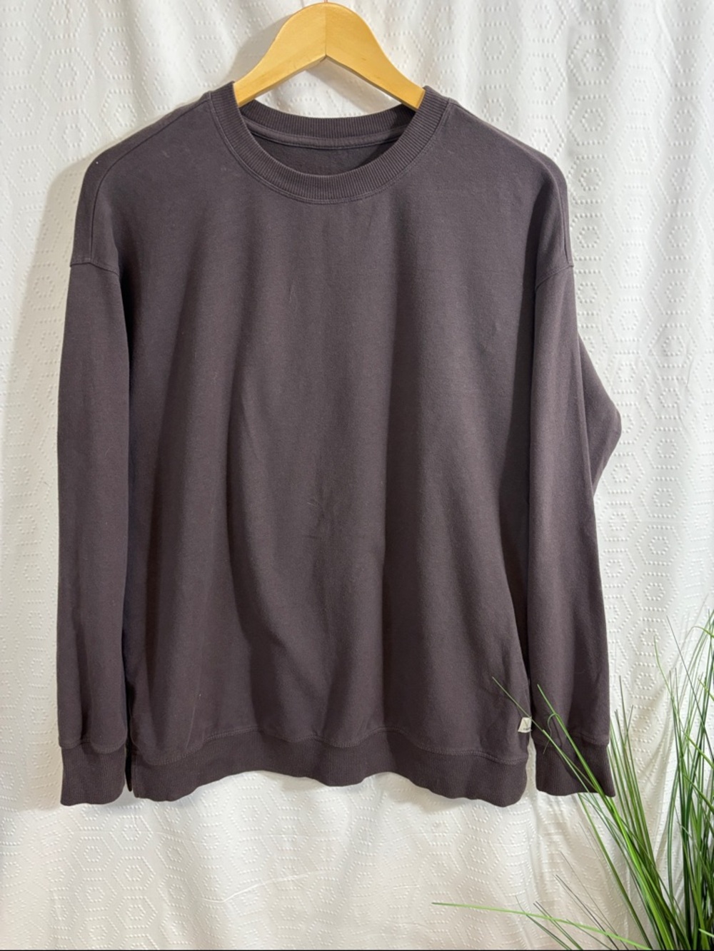 Vuori Crewneck